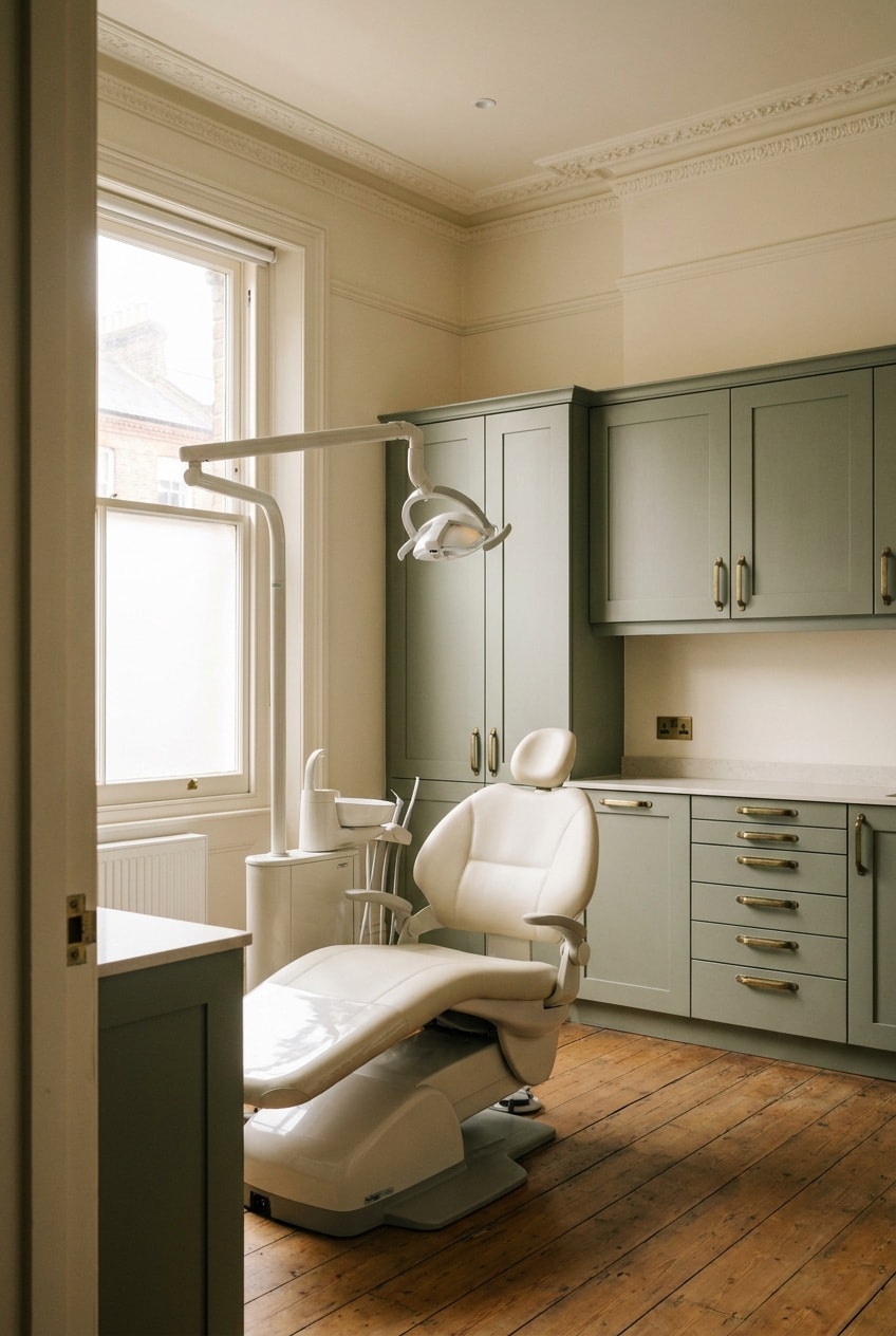 Bletchley Dental Practice